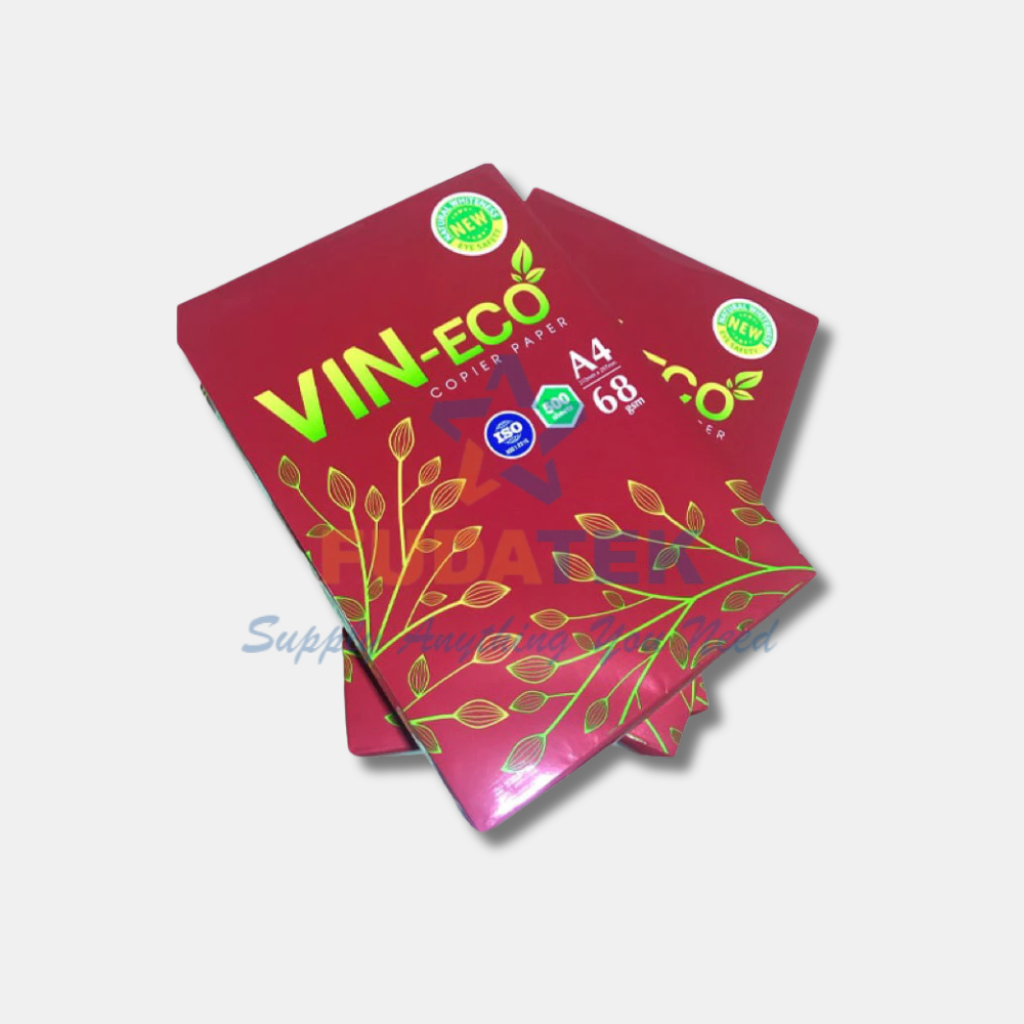 GIẤY A4 VIN-ECO