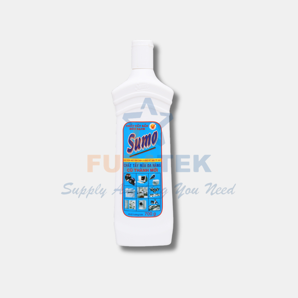 KEM TẨY ĐA NĂNG SUMO 700G