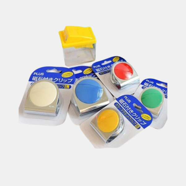 KẸP CÓ NAM CHÂM - Hình ảnh 2