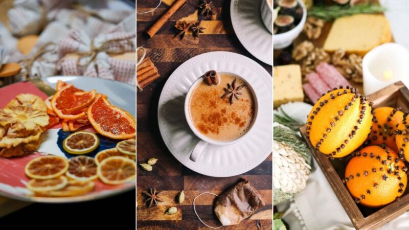 Mẹo Giữ Nhà Luôn Thơm Mát