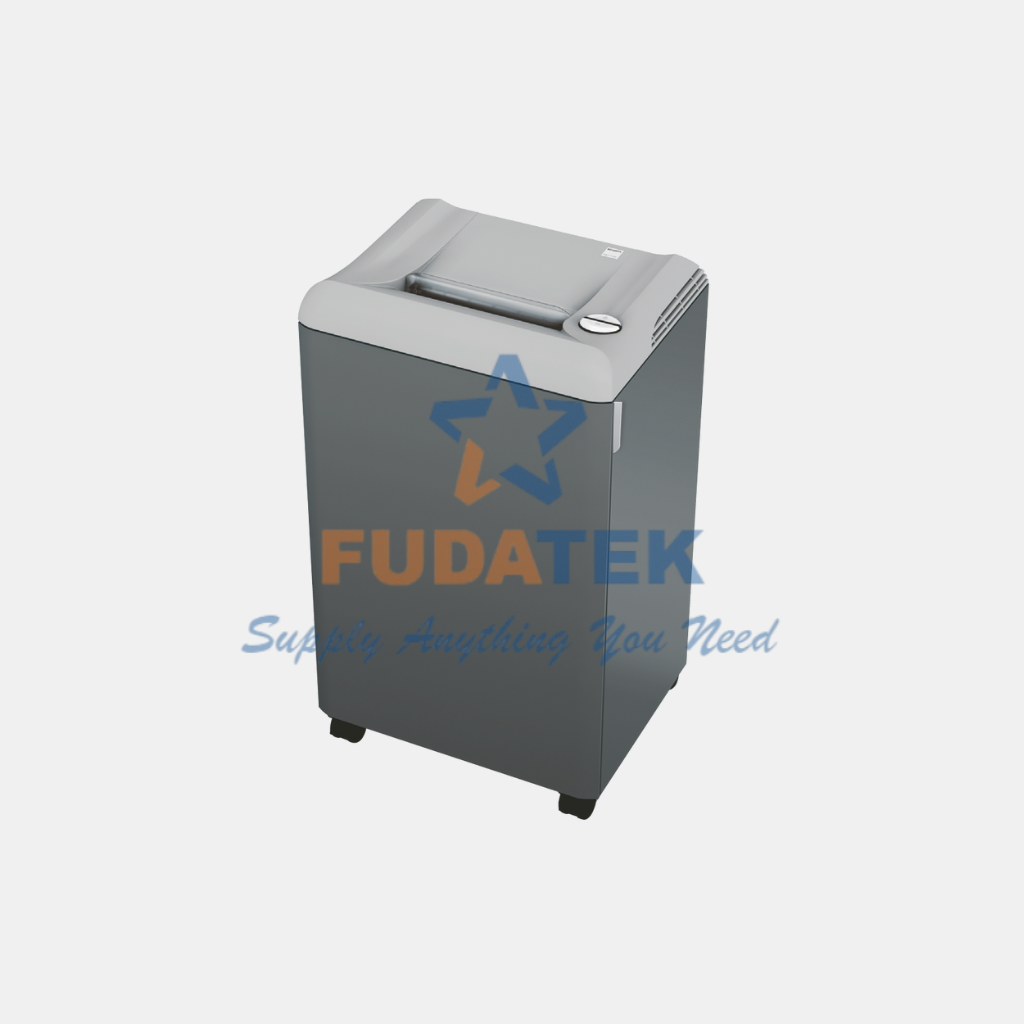MÁY HỦY GIẤY EBA-2127S