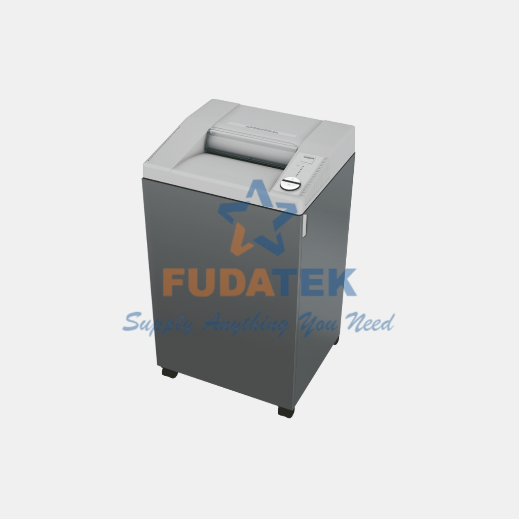 MÁY HỦY GIẤY EBA-2331C