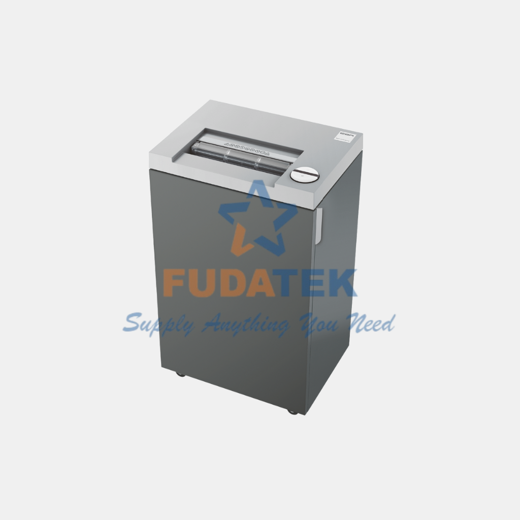 MÁY HỦY GIẤY EBA-1624C
