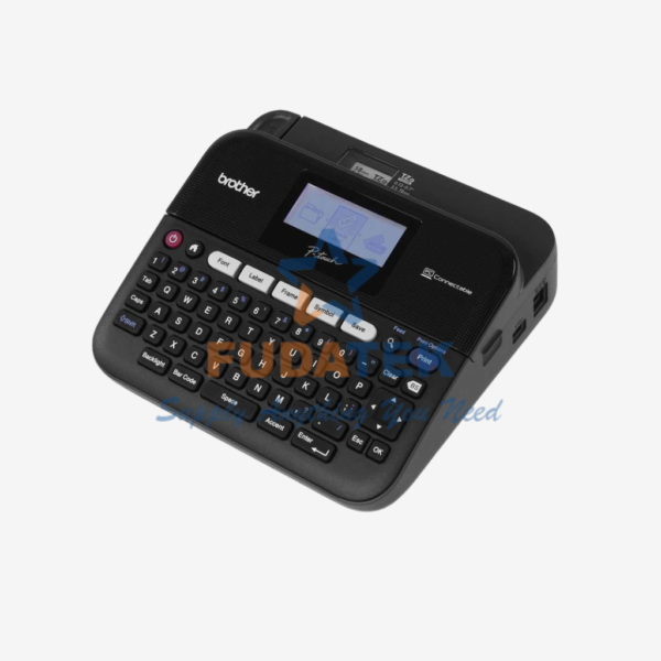 MÁY IN NHÃN BROTHER PT-D450 - Hình ảnh 3