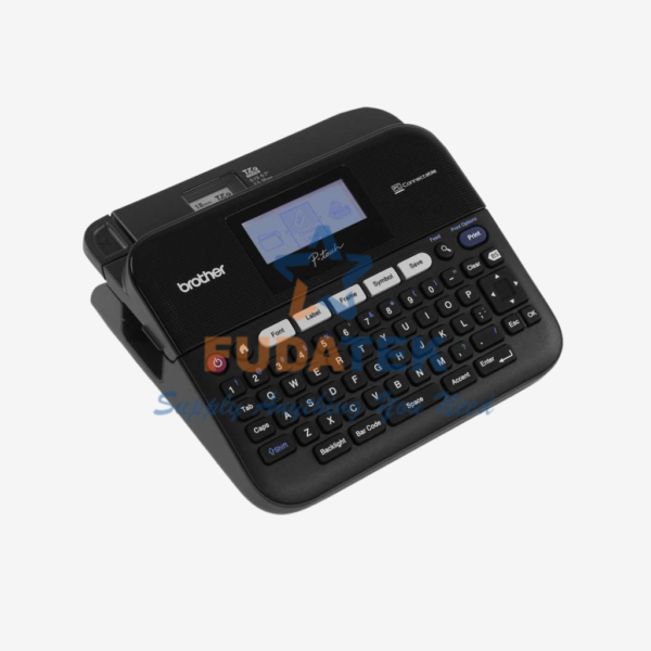 MÁY IN NHÃN BROTHER PT-D450 - Hình ảnh 2