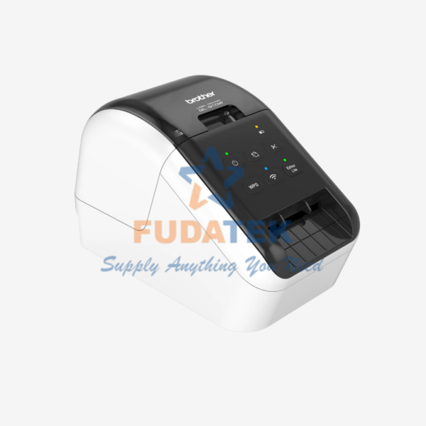 MÁY IN NHÃN BROTHER QL-810W - Hình ảnh 3