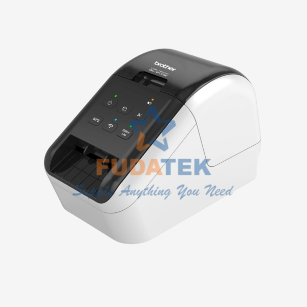 MÁY IN NHÃN BROTHER QL-810W - Hình ảnh 2