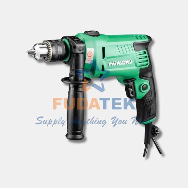 BỘ MÁY KHOAN BÚA HIKOKI DV13VST