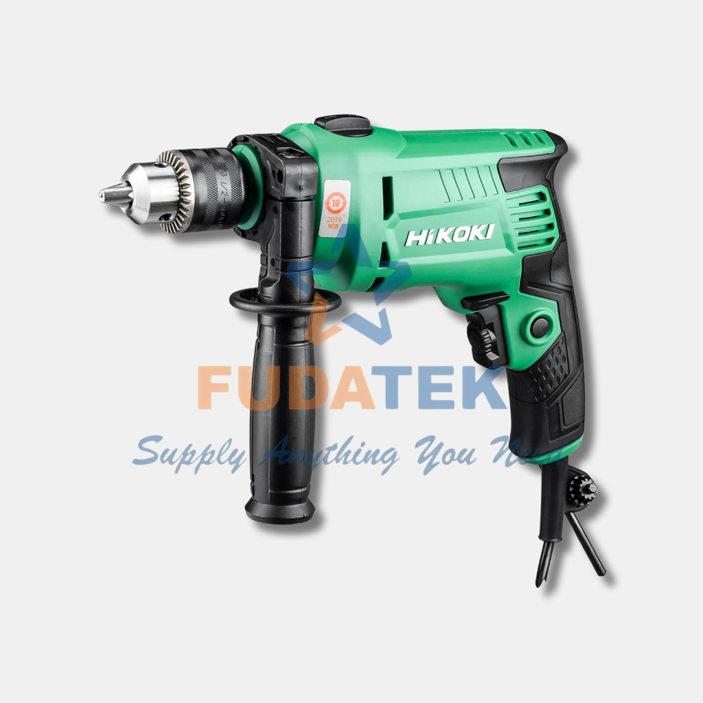 BỘ MÁY KHOAN BÚA HIKOKI DV13VST