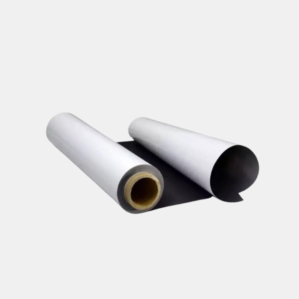 NAM CHÂM NHỰA DẺO PHỦ FILM PVC - Hình ảnh 2