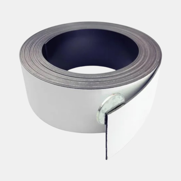 NAM CHÂM NHỰA PHỦ KEO 2 MẶT - Hình ảnh 3