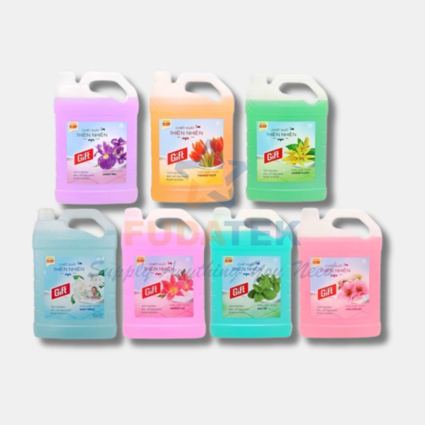 NƯỚC LAU SÀN GIFT - Hình ảnh 2