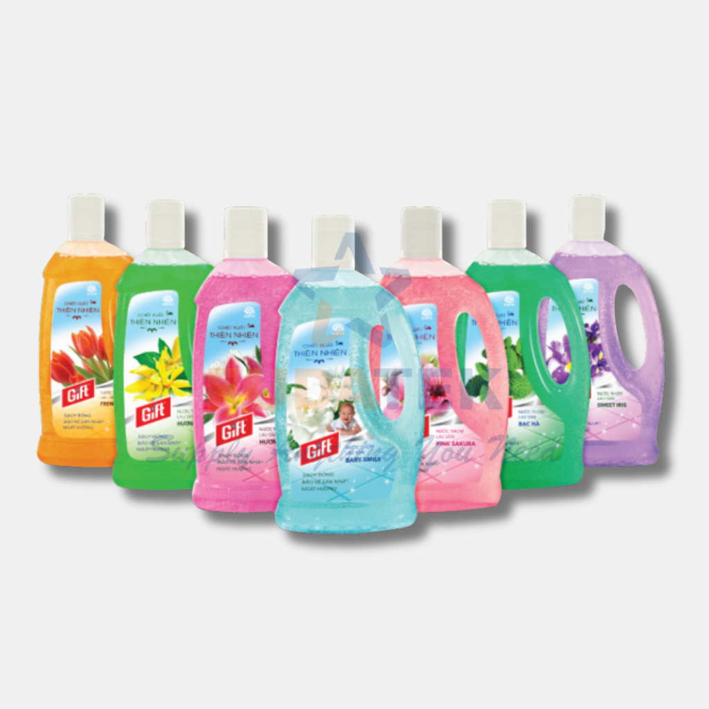 NƯỚC LAU SÀN GIFT