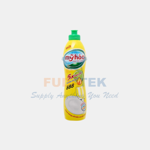 NƯỚC RỬA CHÉN MỸ HẢO - Hình ảnh 2