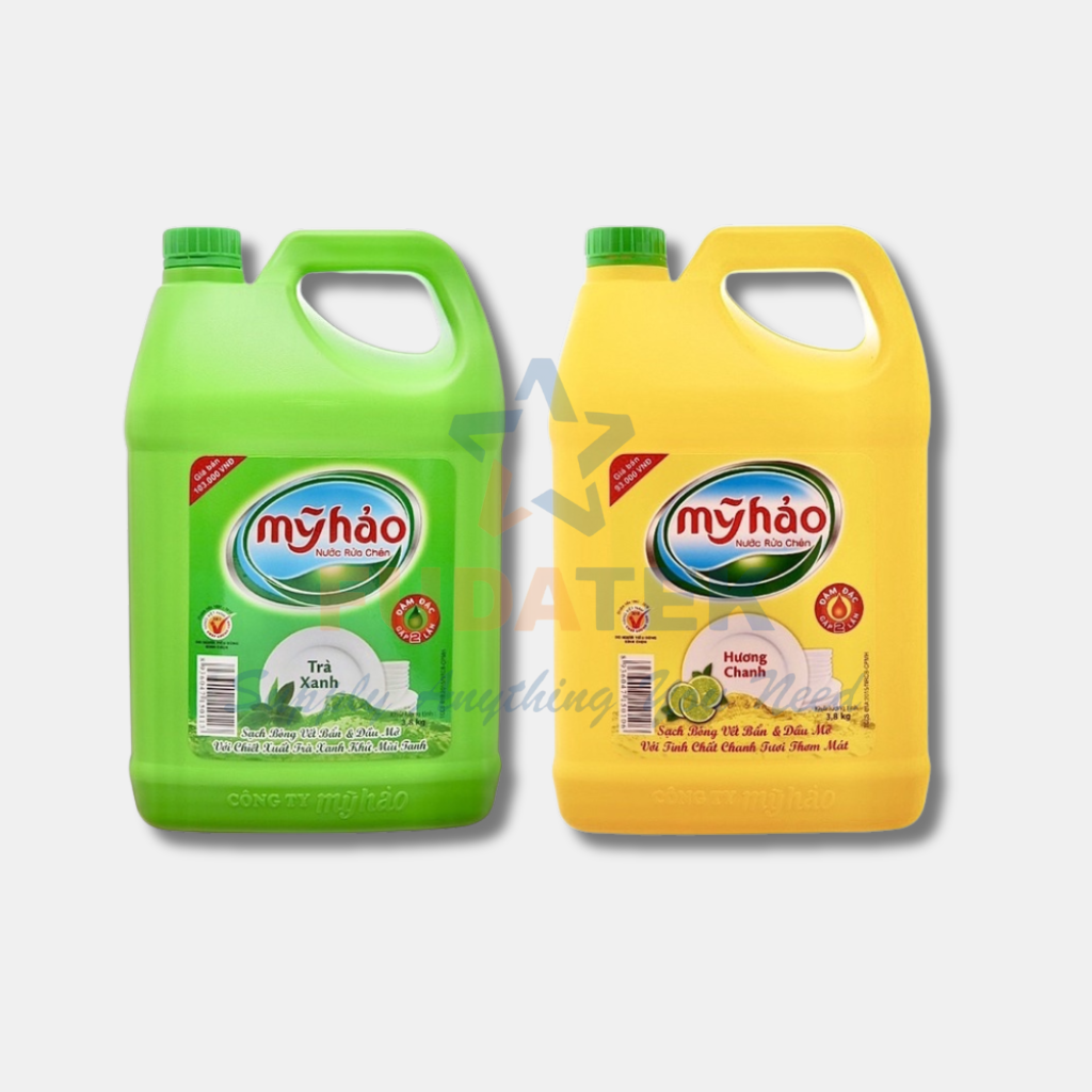 NƯỚC RỬA CHÉN MỸ HẢO