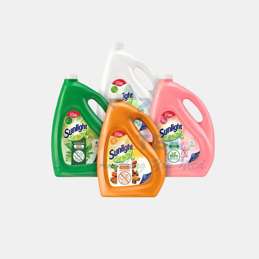 NƯỚC RỬA CHÉN SUNLIGHT