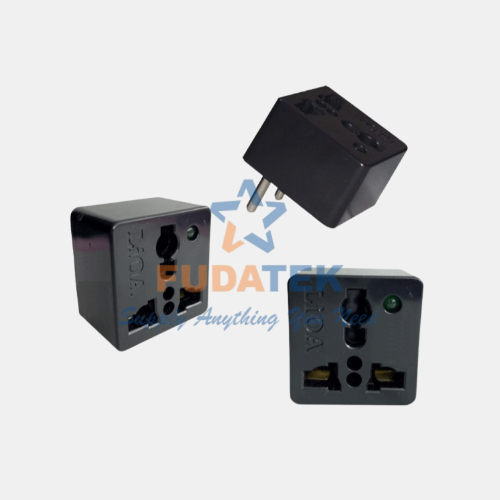 Ổ CẮM ĐỔI NỐI LIOA ONC Ø5
