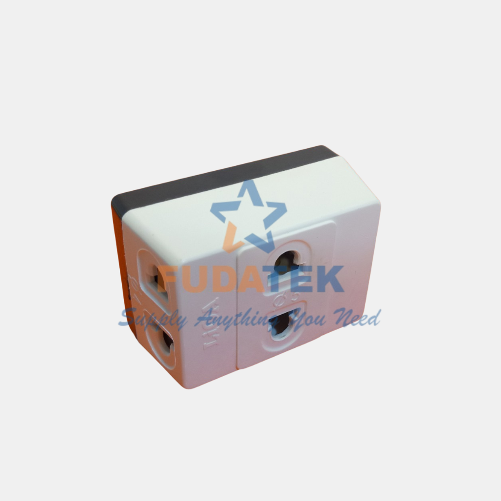 Ổ CẮM NỐI 2 CHẤU RA 3 Ổ CẮM ON3NC5