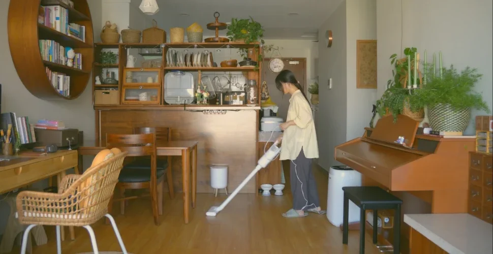 Mẹo Vặt Về Làm Sạch Nhà Cửa: Giữ Nhà Luôn Sạch Đẹp Dễ Dàng