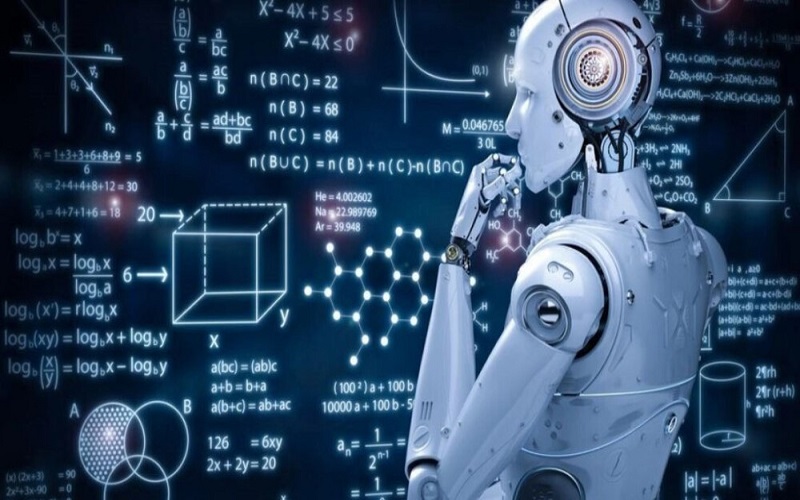 Trí Tuệ Nhân Tạo Thay Đổi Ngành In Như Thế Nào?