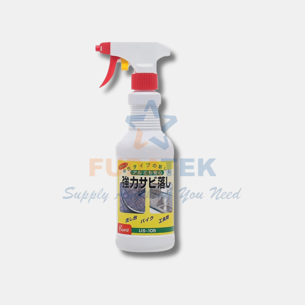 YUWA DUNG DỊCH TẨY RỈ SÉT US-105 500ML
