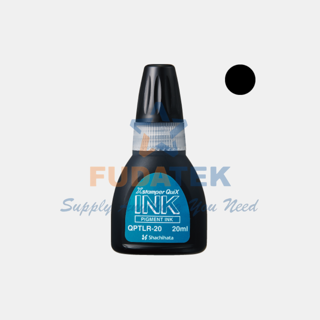 MỰC DÙNG CHO DẤU XSTAMPER QUIX 20ML
