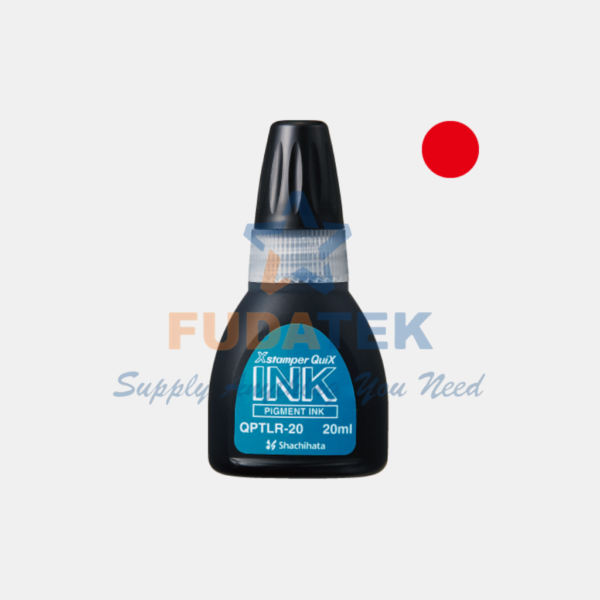 MỰC DÙNG CHO DẤU XSTAMPER QUIX 20ML - Hình ảnh 3