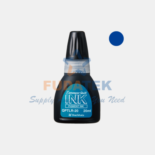 MỰC DÙNG CHO DẤU XSTAMPER QUIX 20ML - Hình ảnh 2