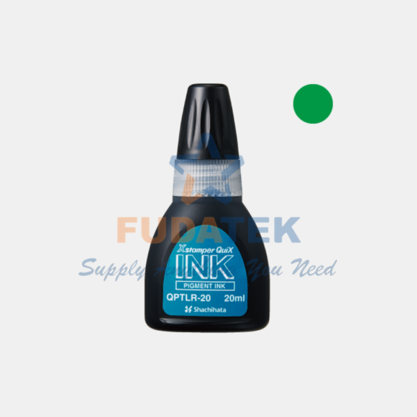 MỰC DÙNG CHO DẤU XSTAMPER QUIX 20ML - Hình ảnh 4