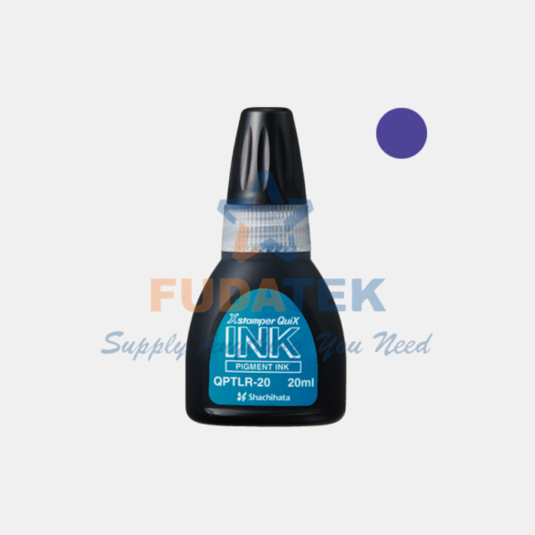 MỰC DÙNG CHO DẤU XSTAMPER QUIX 20ML - Hình ảnh 5
