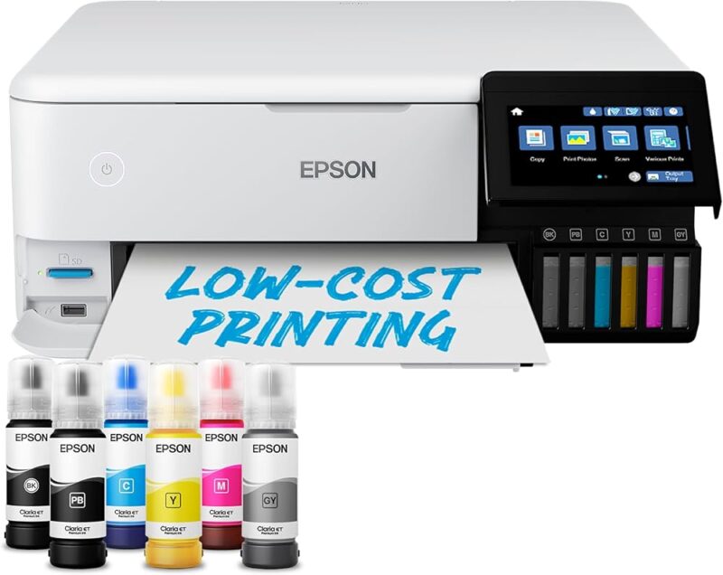 Máy in Epson LQ-590II