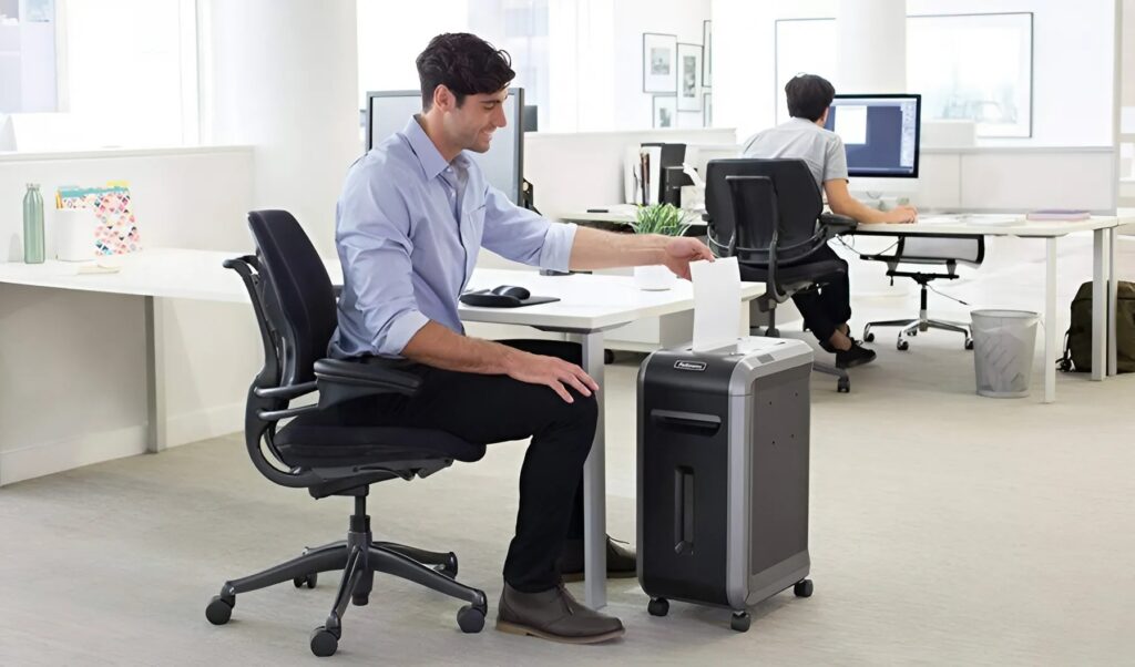 Lưu Ý Khi Chọn Mua Máy Hủy Giấy Cho Doanh Nghiệp Vừa Và Nhỏ