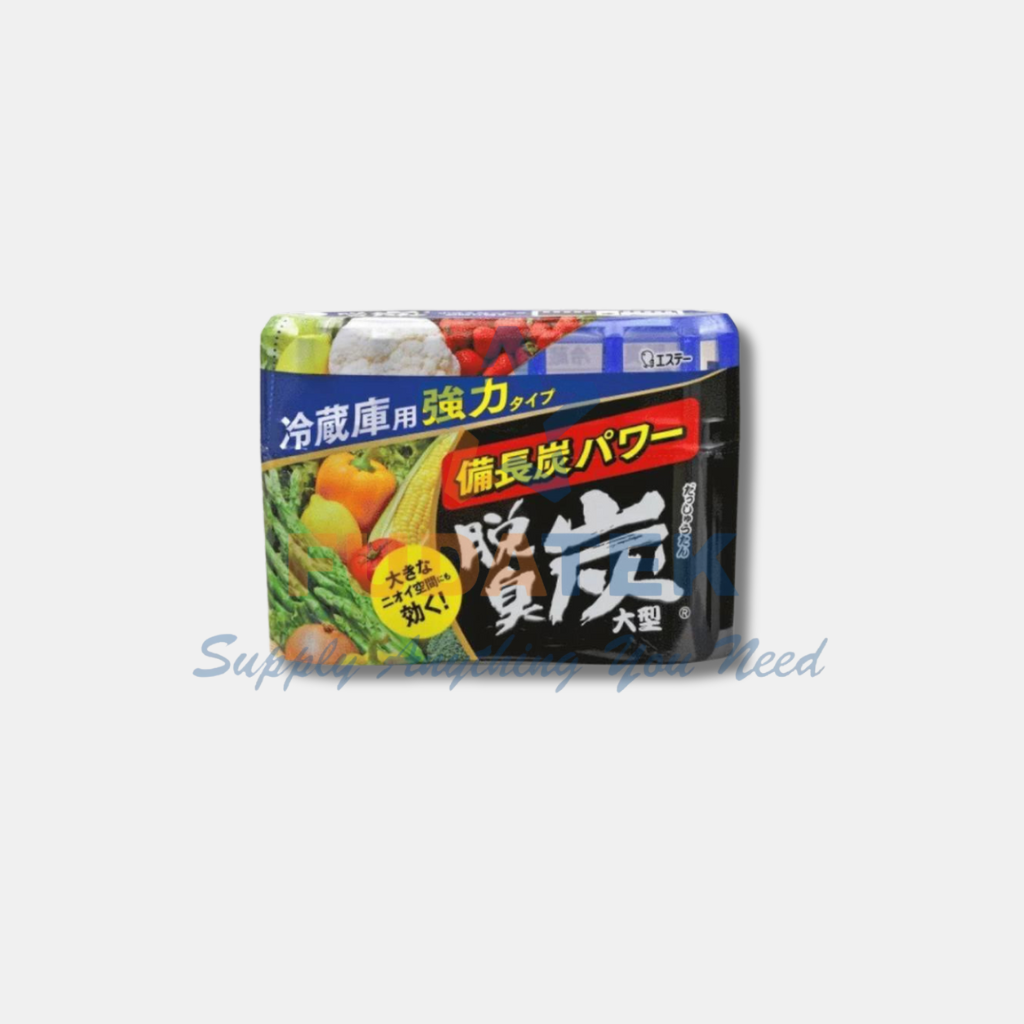 KHỬ MÙI TỦ LẠNH ST DASHU-TAN