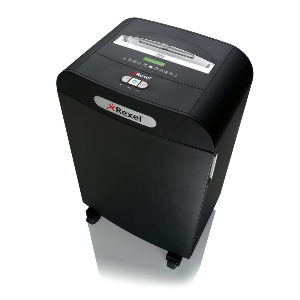 Máy hủy giấy Rexel Mercury RDX2070