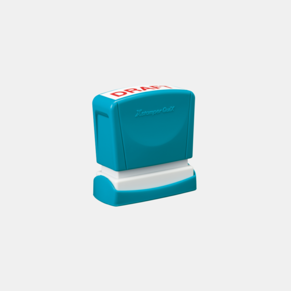 DẤU ĐÓNG KHÔNG LEM XSTAMPER QUIX - Hình ảnh 3