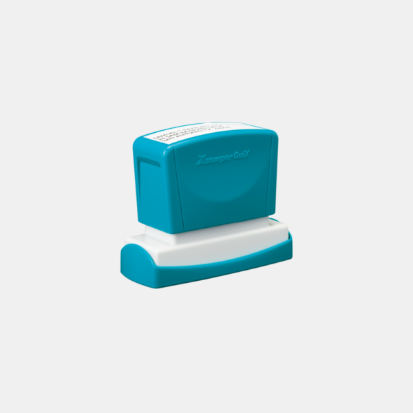 DẤU ĐÓNG KHÔNG LEM XSTAMPER QUIX - Hình ảnh 7