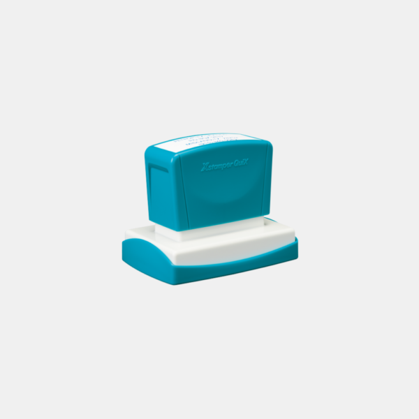 DẤU ĐÓNG KHÔNG LEM XSTAMPER QUIX - Hình ảnh 8