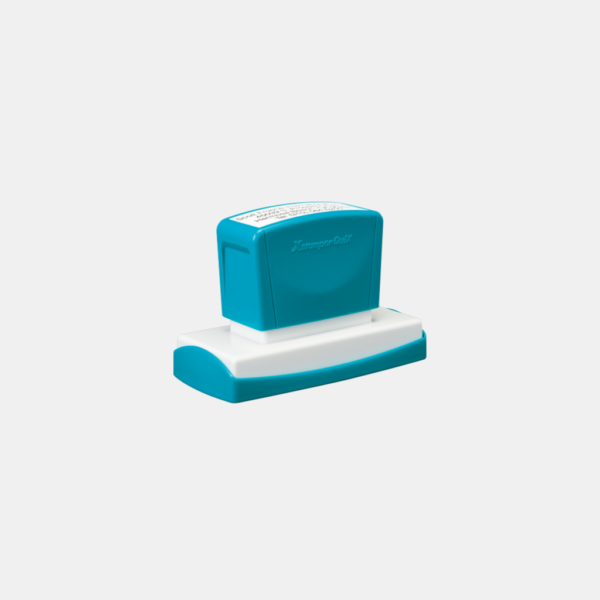 DẤU ĐÓNG KHÔNG LEM XSTAMPER QUIX - Hình ảnh 10