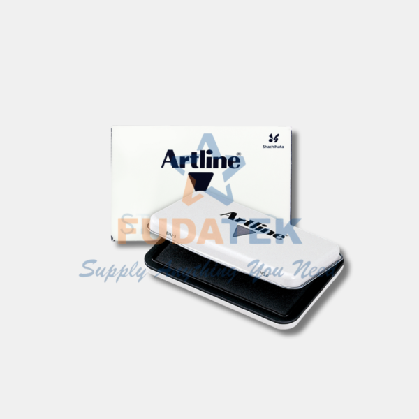 ARTLINE STAMP PAD LỚN ( 106 x 67 mm) - Hình ảnh 4