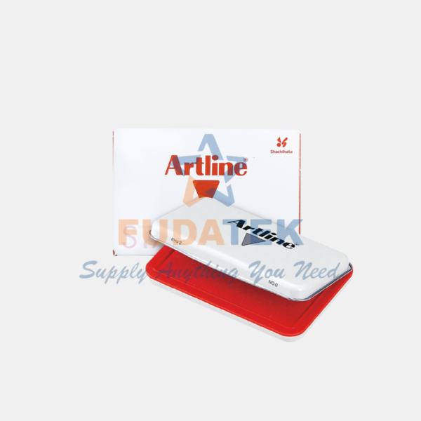 ARTLINE STAMP PAD LỚN ( 106 x 67 mm) - Hình ảnh 3