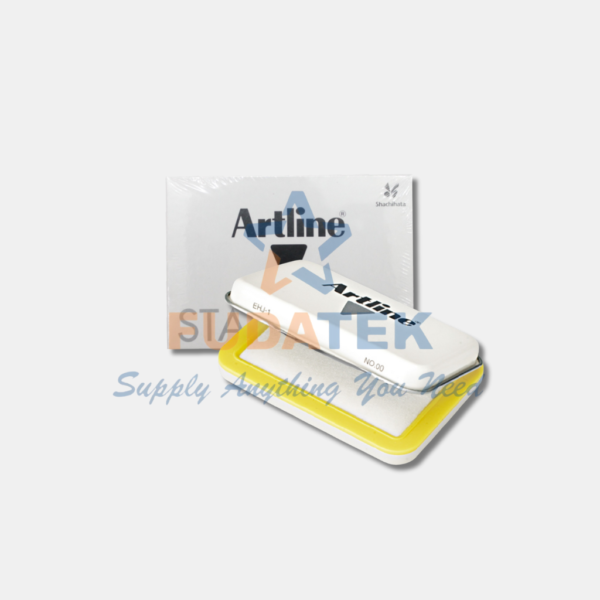 ARTLINE STAMP PAD LỚN ( 106 x 67 mm) - Hình ảnh 5