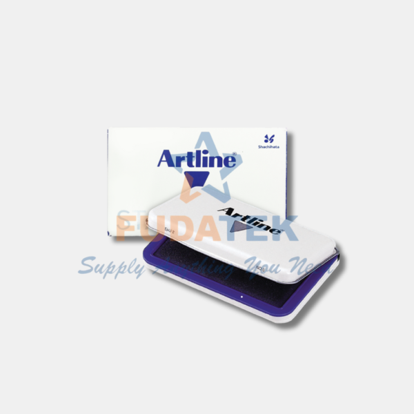 ARTLINE STAMP PAD LỚN ( 106 x 67 mm) - Hình ảnh 2