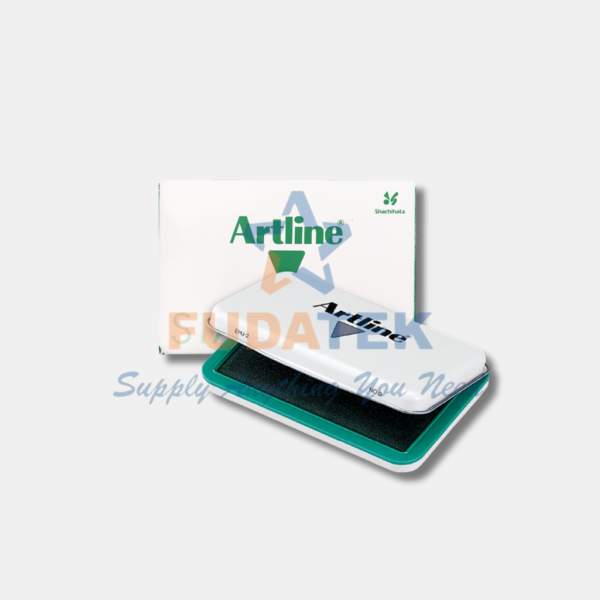 ARTLINE STAMP PAD LỚN ( 106 x 67 mm) - Hình ảnh 6