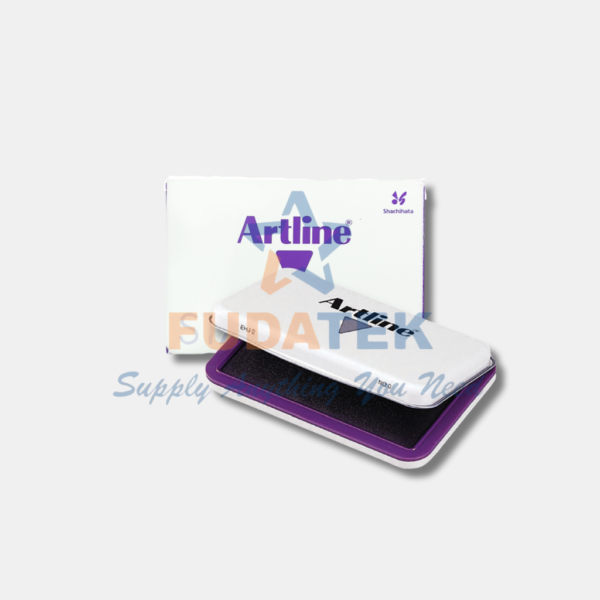 ARTLINE STAMP PAD LỚN ( 106 x 67 mm) - Hình ảnh 7