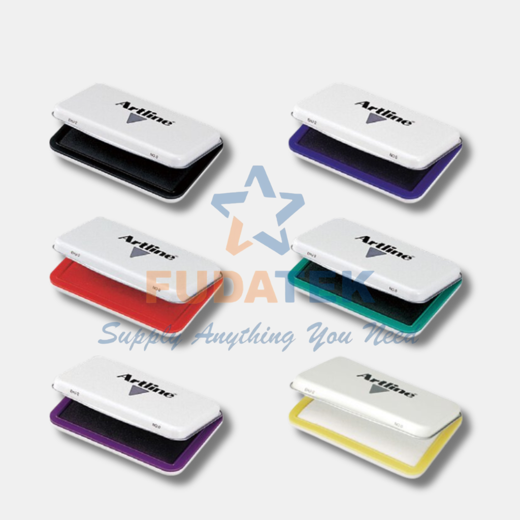 ARTLINE STAMP PAD ĐẠI ( 143 x 87 mm)