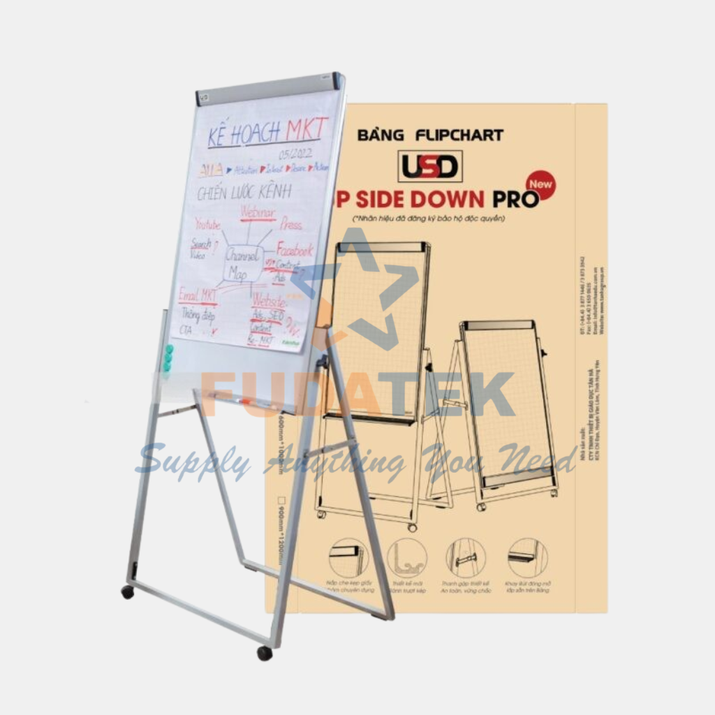 BẢNG FLIPCHART