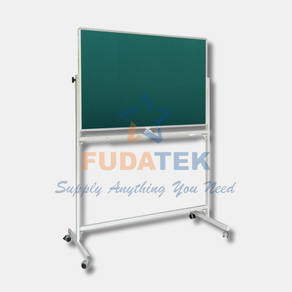BẢNG VẢI NỈ DÙNG GHIM ( 1200x800 mm)