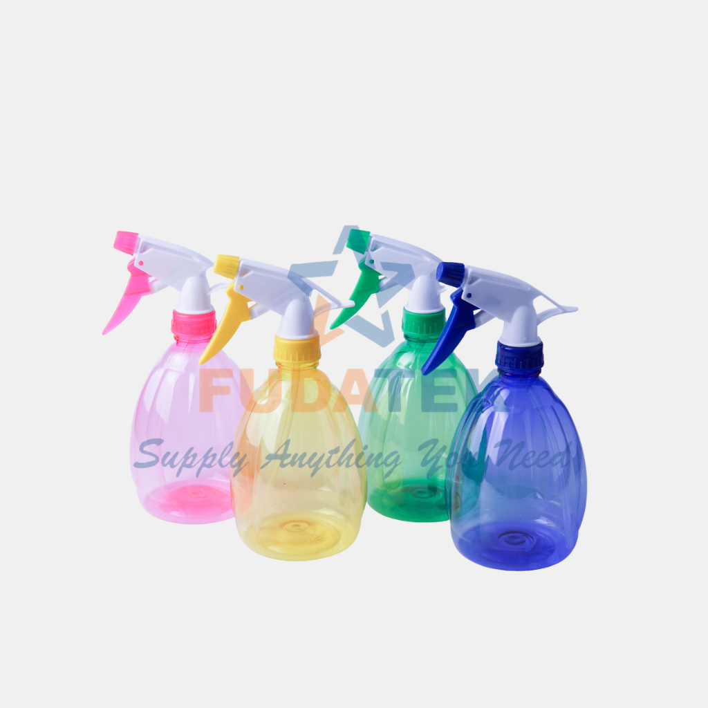 BÌNH XỊT PHUN SƯƠNG 500ml