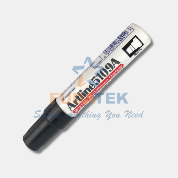 BÚT ĐẠI ARTLINE VỎ KIM LOẠI EK-5109A NÉT 10 MM - Hình ảnh 4