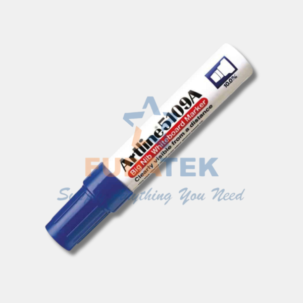 BÚT ĐẠI ARTLINE VỎ KIM LOẠI EK-5109A NÉT 10 MM - Hình ảnh 2